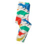 Legging fille avec dinosaures