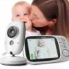 Baby Monitor - Moniteur pour bébé