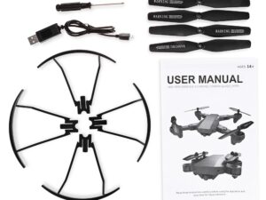 Accessoires drone quadcopter