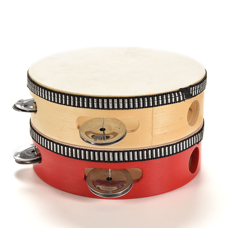 Tambour enfant - Instruments de musique Enfant