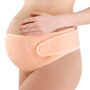 Ceinture de grossesse réglable pour soulager la femme enceinte