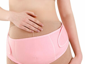 Ceinture de grossesse pour maintenir le ventre et soulager les douleurs du dos