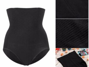 Lingerie minceur après la grossesse - Couleur noir