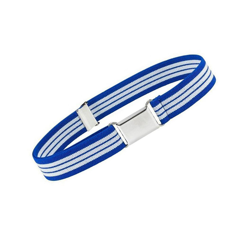 Ceinture élastique enfant garçon et fille - Ceinture réglable enfants