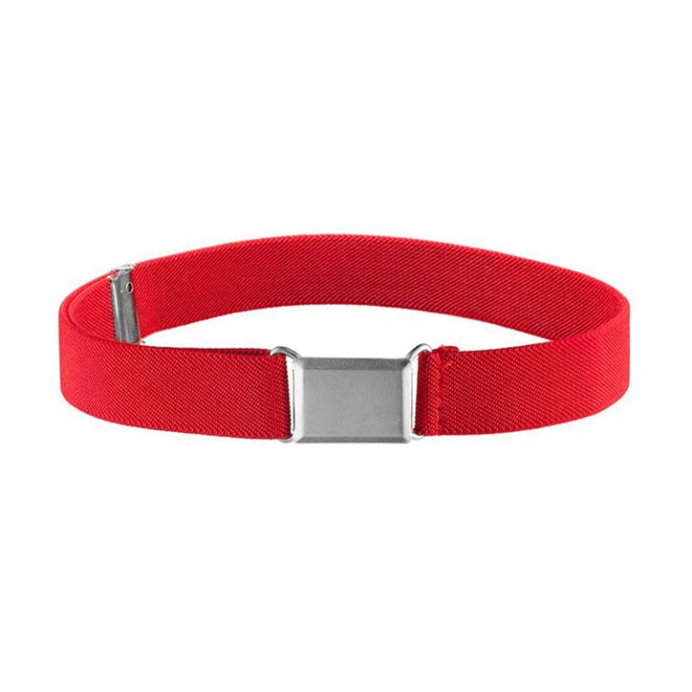 Performance Ceinture de baseball et softball Taille réglable Performance Ceinture de baseball et softball Taille réglable