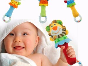 Hochet bébé pas cher