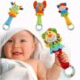 Hochet bébé pas cher