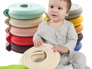 Mousse Protection Bebe Contre Coins Et Bords De Table
