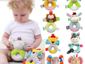 Hochets pour bébé