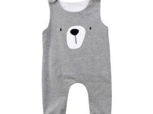 Superbe body sans manches pour bébé fille ou bébé garçon