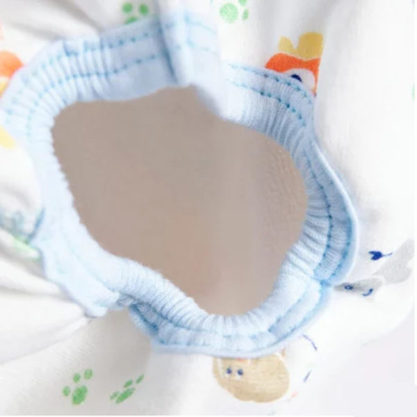 Couche réutilisable lavable pour bébé et nourrisson (1 pièce)