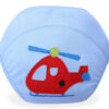 Couche bébé réutilisable - Modèle hélicoptère