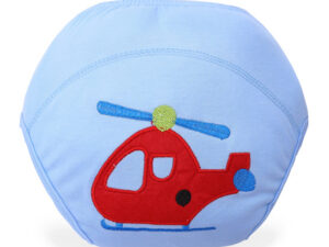 Couche bébé réutilisable - Modèle hélicoptère