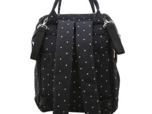 Sac à langer transformable en sac à dos