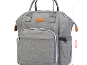 Dimensions du sac de maternité