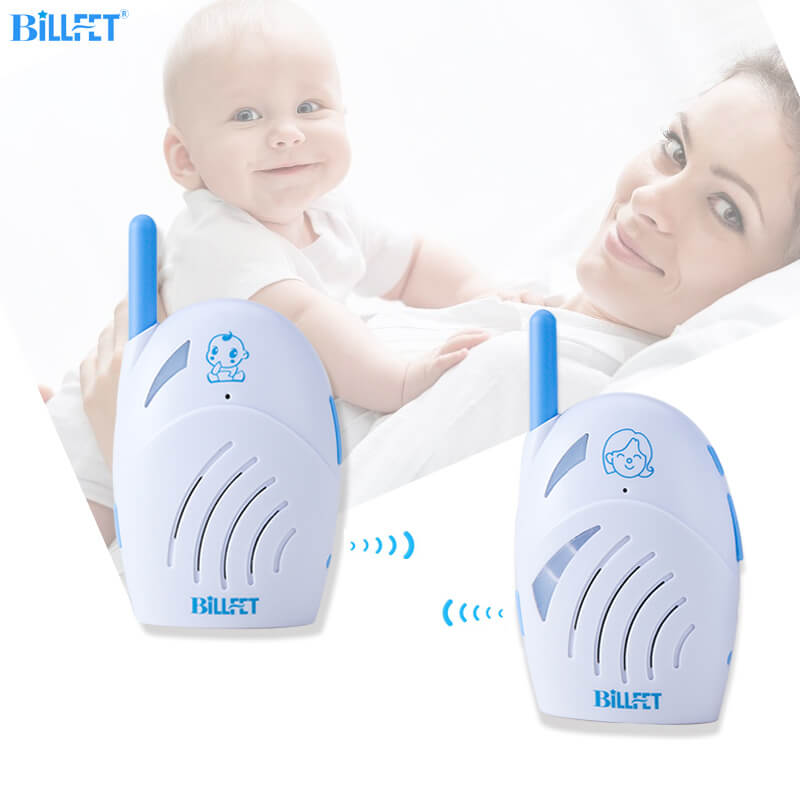Talkie Walkie pour surveiller bébé