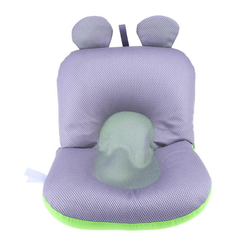 Baignoire bébé antidérapante