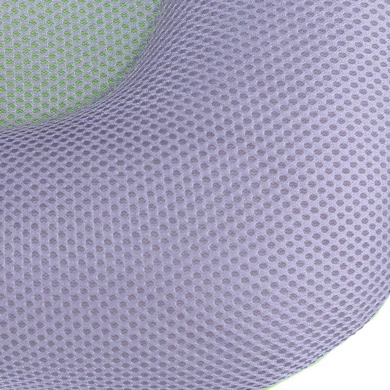 Baignoire bébé tissu antidérapant