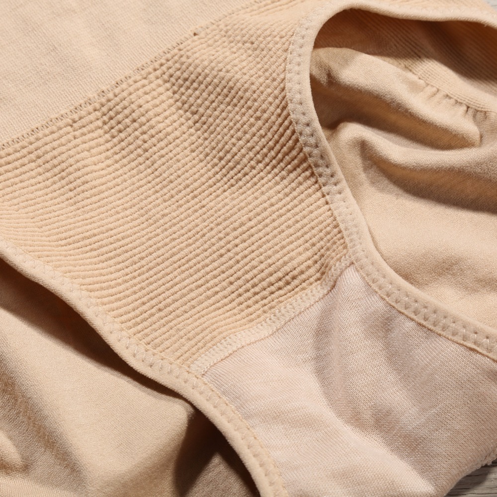 Qualité de la culotte amincissante pour les femmes qui ont accouché