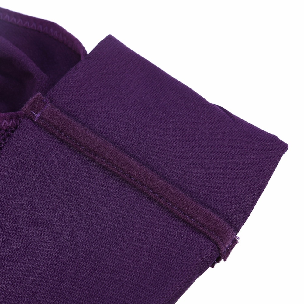 Détails de la culotte minceur après la grossesse