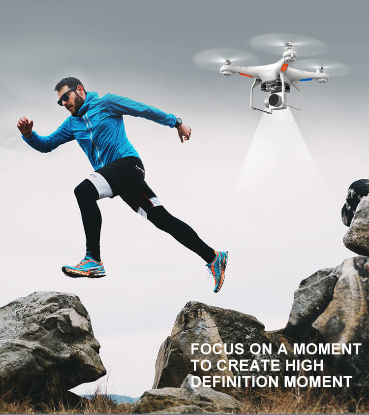 Drone SH5H pas cher