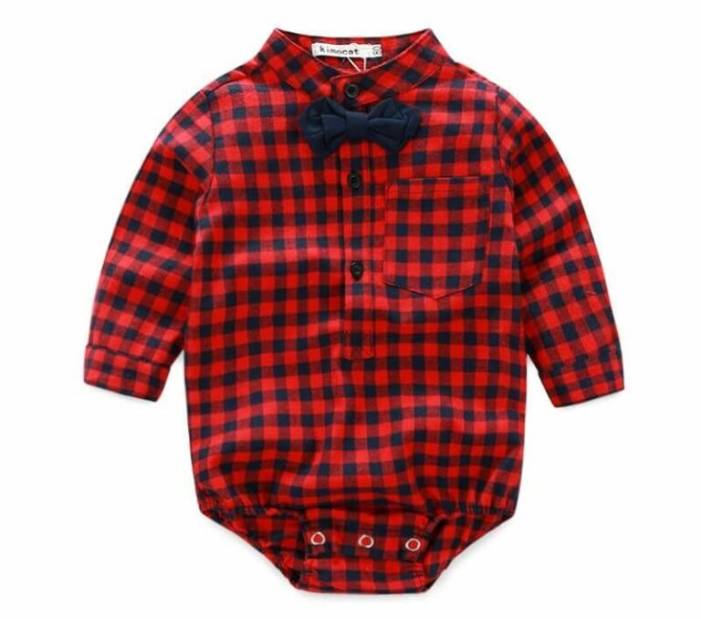 Chemise Gocco 24 Mois - 3 Ans