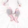 Genouillères anti-dérapantes pour éviter à votre bébé de glisser