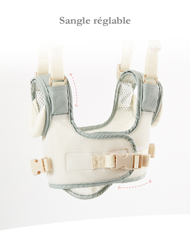 Harnais bébé