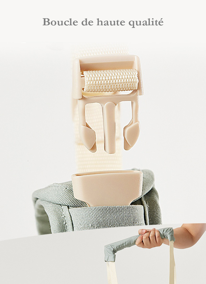 Boucle de haute qualité