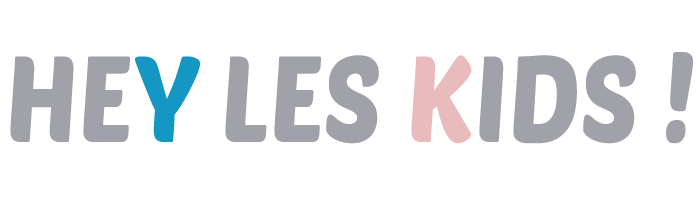 Hey les Kids ! Boutique en ligne enfant bébé fille ou garçon