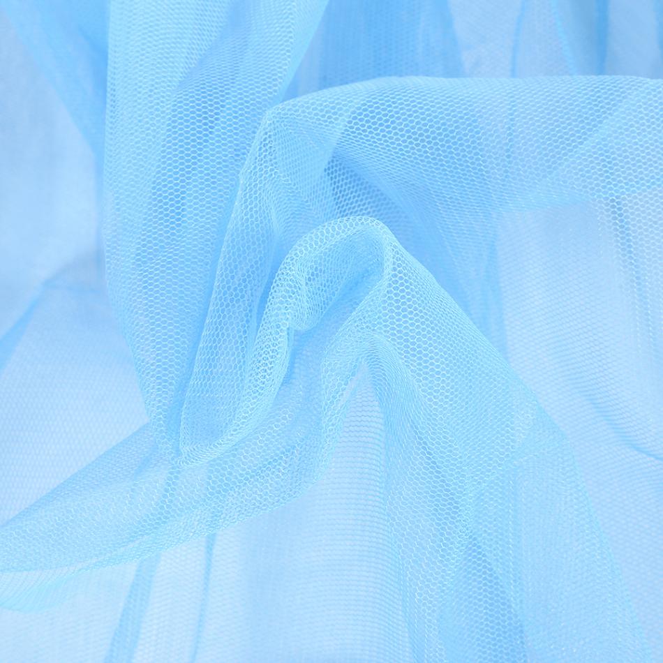 Moustiquaire polyester poussette bébé