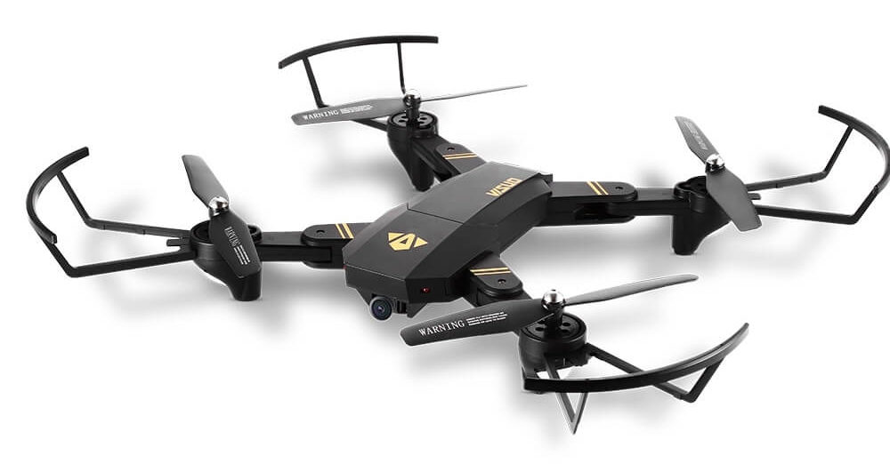 Drone pas cher pour enfant