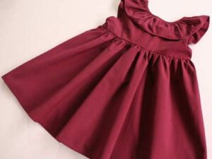 Jolie robe fille LOLITA