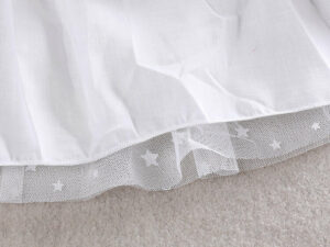 Intérieur de la robe - Doublure