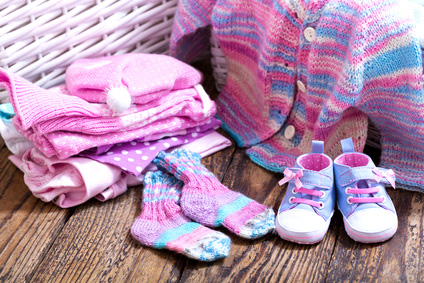 Vêtements bébé de qualité chez Hey les Kids