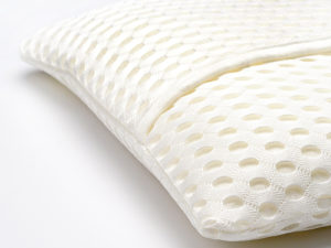 Coussin plat confortable pour bébé