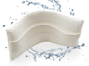 Coussin bébé lavable