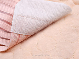 Ceinture post-grossesse qualité polyester