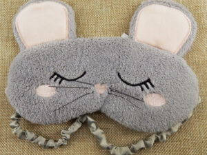 Masque de sommeil pour un sommeil de qualité