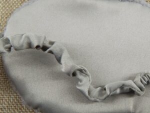 Masque de nuit doux et confortable