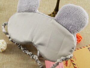 Masque de sommeil original