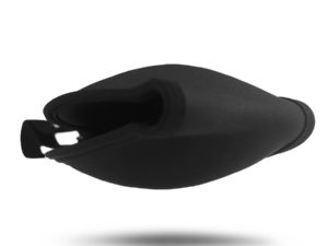 Masque de sommeil pliable