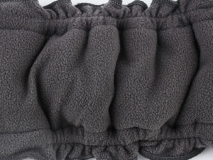 Inserts - Double goussets, double protection de bébé