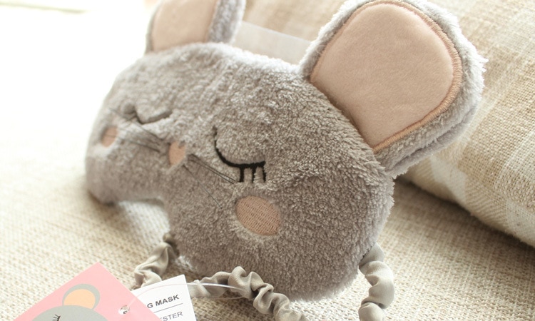 Masque pour dormir la nuit