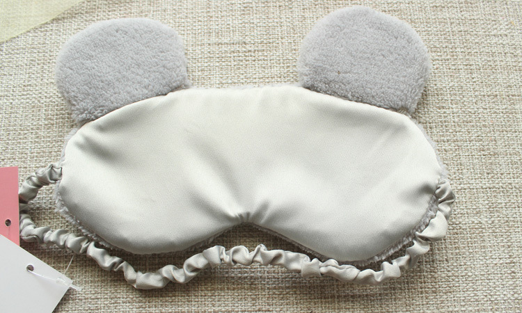 Masque de nuit pour dormir