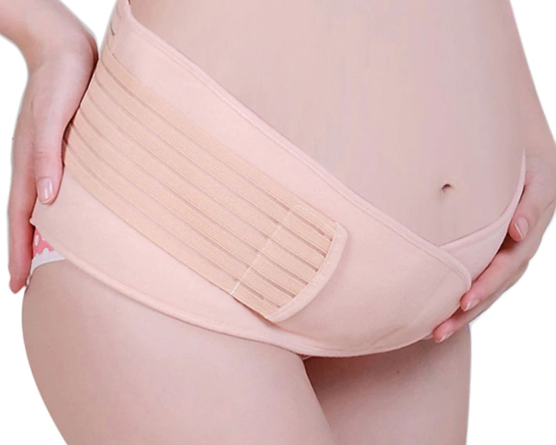 Ceinture de maintien grossesse - Taille M, L ou XL