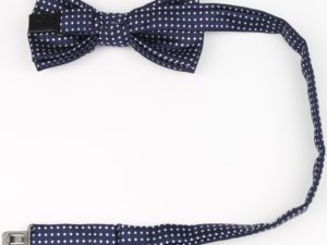 Nœud papillon de qualité pour enfant garçon