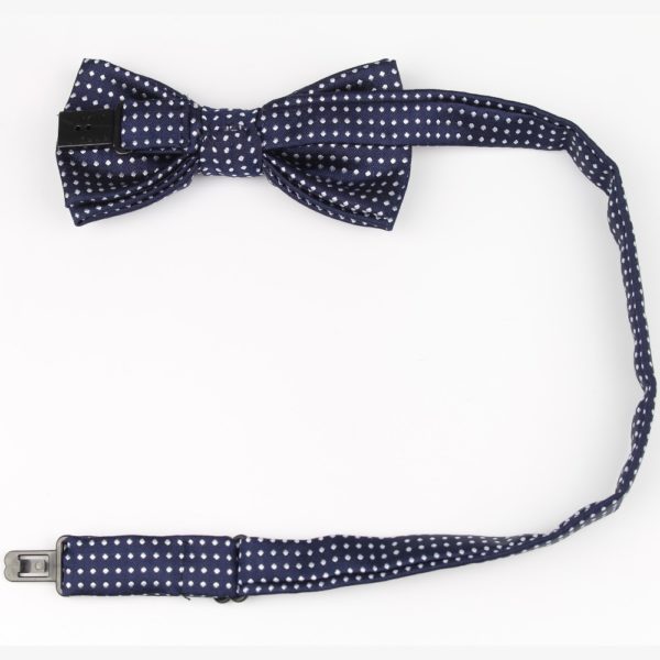 Nœud papillon de qualité pour enfant garçon