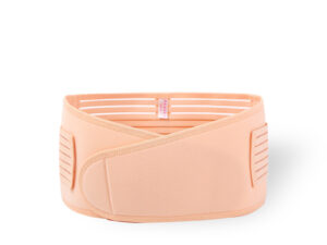 Ceinture de maintien pour soulager le dos de la femme enceinte