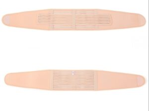 Bandeaux de maintien pour la grossesse